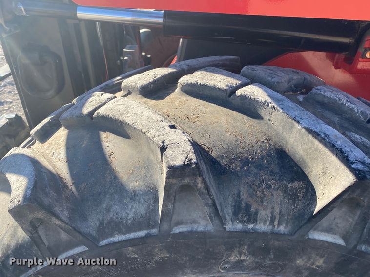 image for item JN9162 2019 Manitou M40-4  forklift