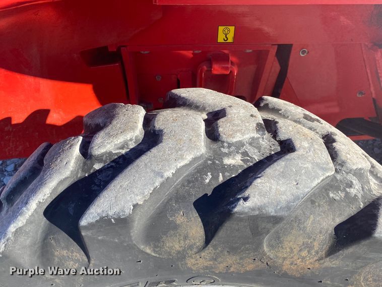 image for item JN9162 2019 Manitou M40-4  forklift