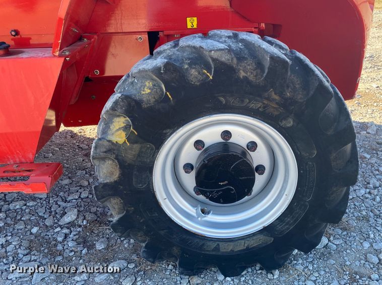 image for item JN9162 2019 Manitou M40-4  forklift