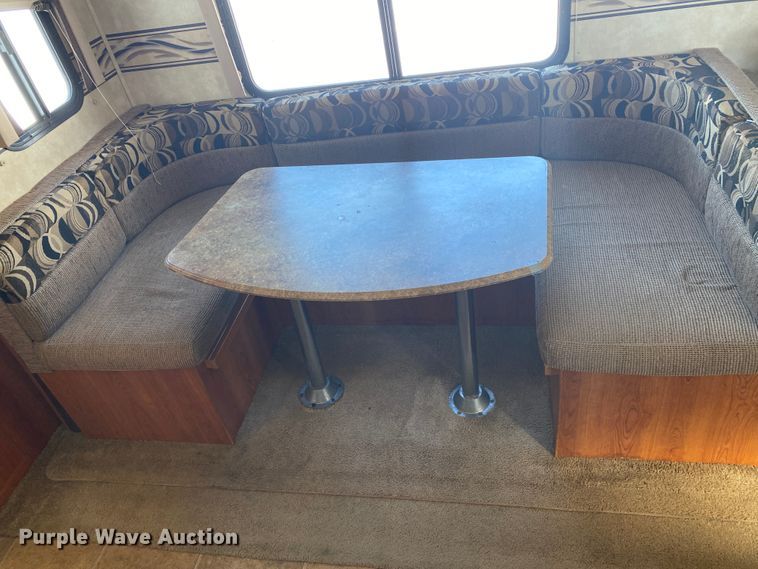 image for item JN9183 2011 Forest River Coachmen  camper