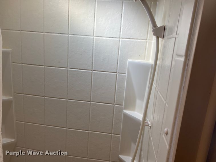 image for item JN9183 2011 Forest River Coachmen  camper