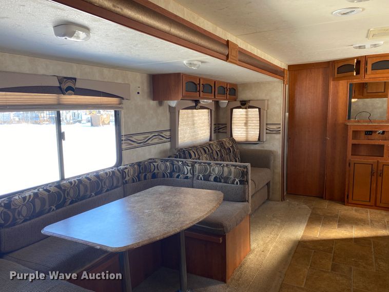 image for item JN9183 2011 Forest River Coachmen  camper