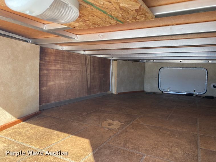 image for item JN9183 2011 Forest River Coachmen  camper