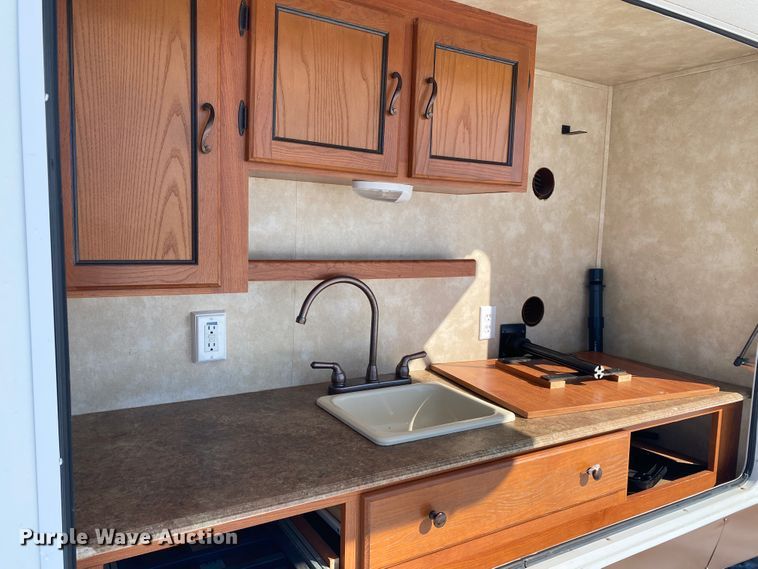 image for item JN9183 2011 Forest River Coachmen  camper