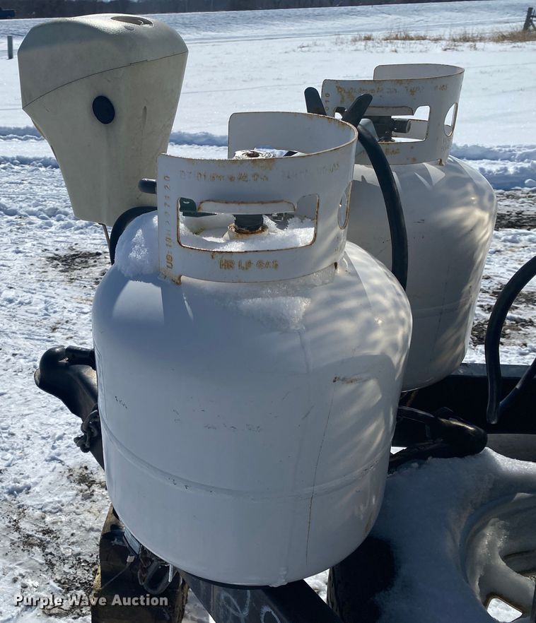 image for item JN9183 2011 Forest River Coachmen  camper