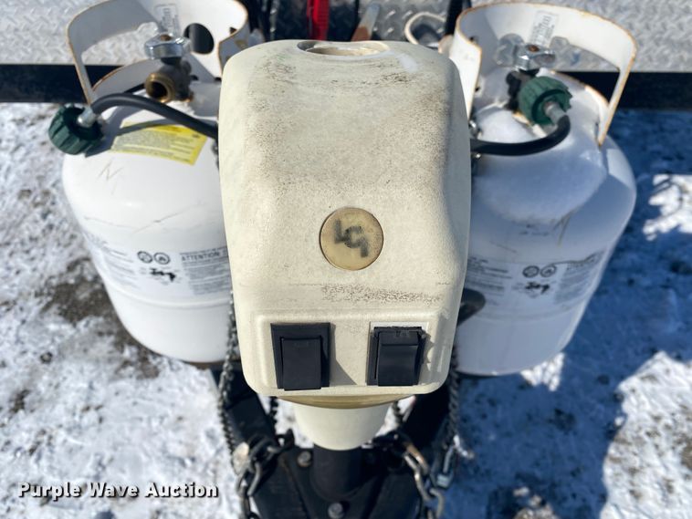 image for item JN9183 2011 Forest River Coachmen  camper