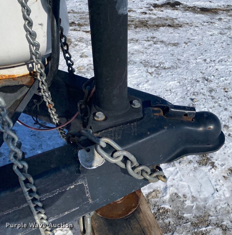 image for item JN9183 2011 Forest River Coachmen  camper