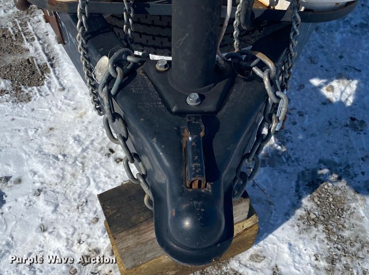 image for item JN9183 2011 Forest River Coachmen  camper