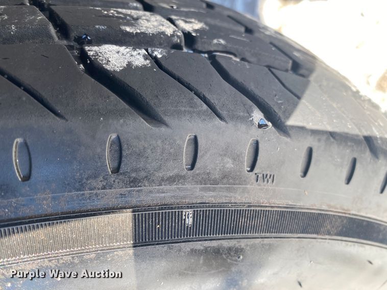 image for item JN9183 2011 Forest River Coachmen  camper