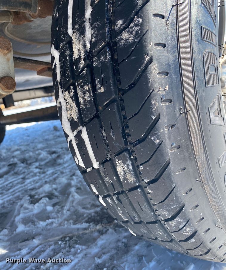 image for item JN9183 2011 Forest River Coachmen  camper