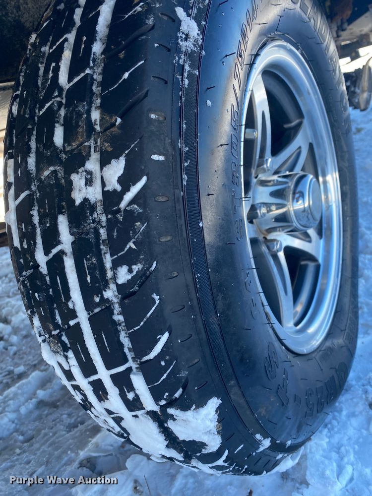 image for item JN9183 2011 Forest River Coachmen  camper