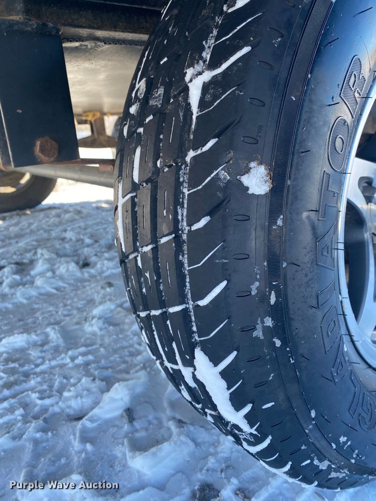 image for item JN9183 2011 Forest River Coachmen  camper