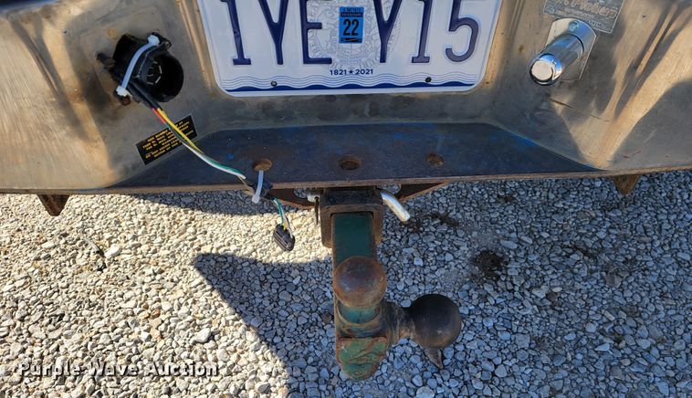 image for item JP9037 1993 Ford F350  Crew Cab pickup truck