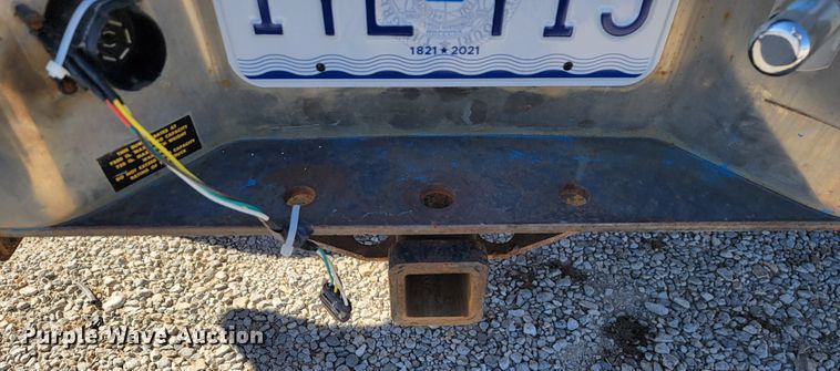 image for item JP9037 1993 Ford F350  Crew Cab pickup truck