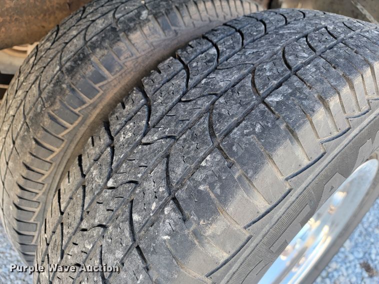 image for item JP9037 1993 Ford F350  Crew Cab pickup truck