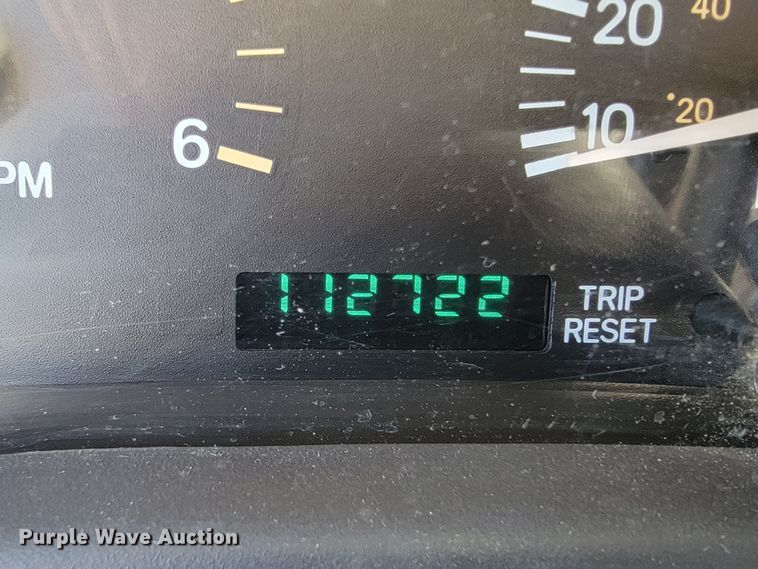 image for item JP9049 1999 Jeep Cherokee  SUV