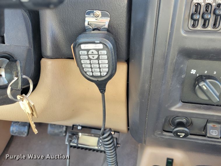 image for item JP9049 1999 Jeep Cherokee  SUV