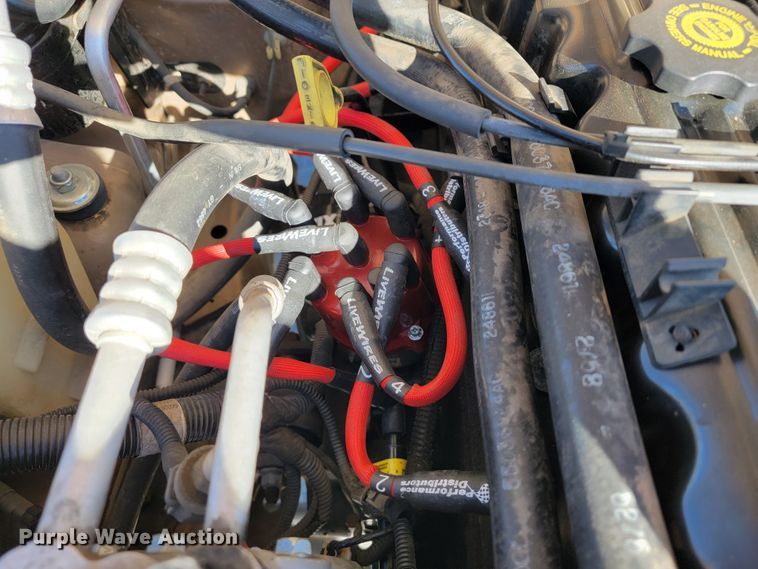 image for item JP9049 1999 Jeep Cherokee  SUV