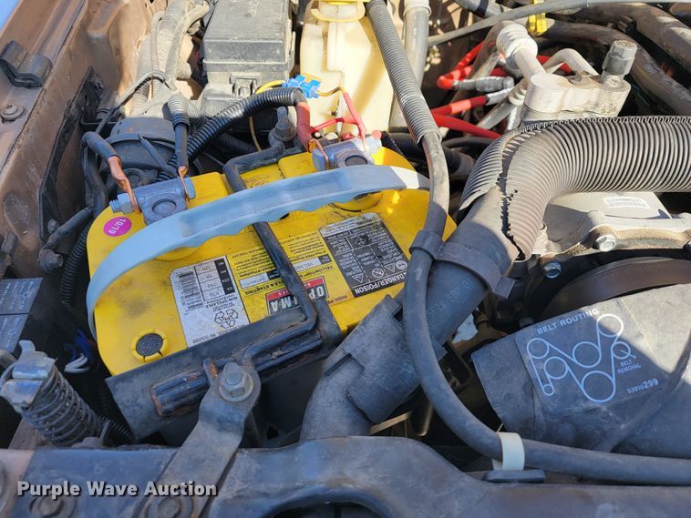 image for item JP9049 1999 Jeep Cherokee  SUV