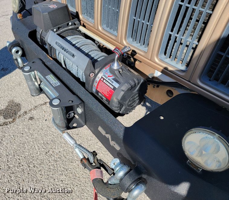 image for item JP9049 1999 Jeep Cherokee  SUV