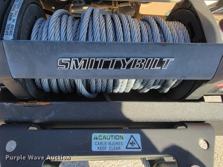 image for item JP9049 1999 Jeep Cherokee  SUV