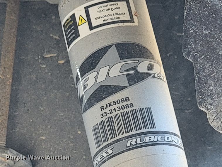 image for item JP9049 1999 Jeep Cherokee  SUV