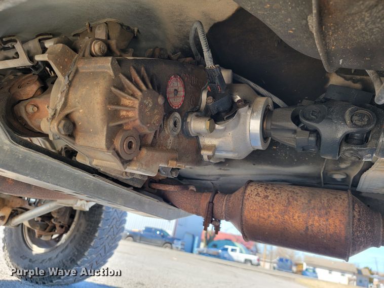 image for item JP9049 1999 Jeep Cherokee  SUV