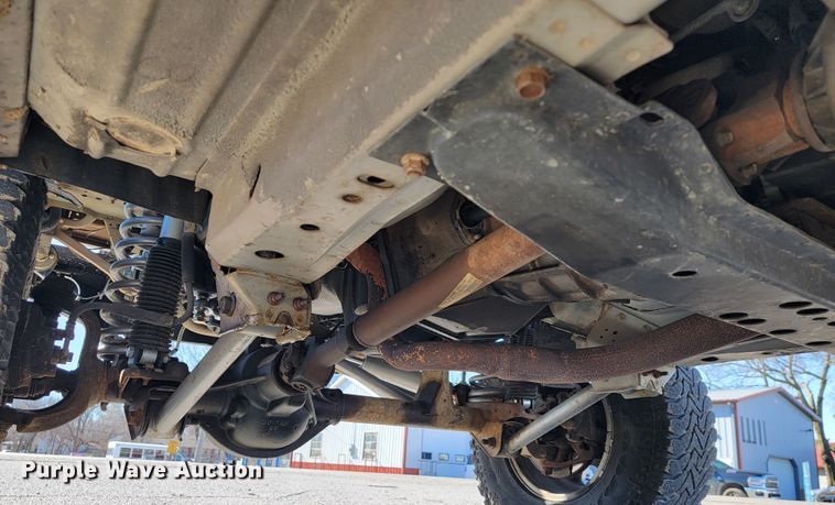 image for item JP9049 1999 Jeep Cherokee  SUV