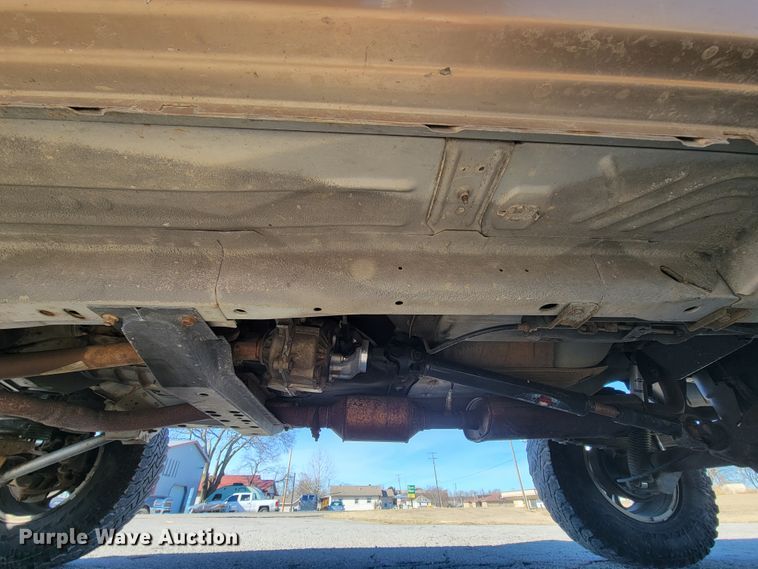 image for item JP9049 1999 Jeep Cherokee  SUV