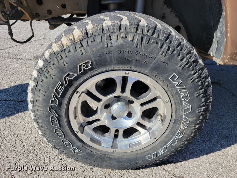 image for item JP9049 1999 Jeep Cherokee  SUV