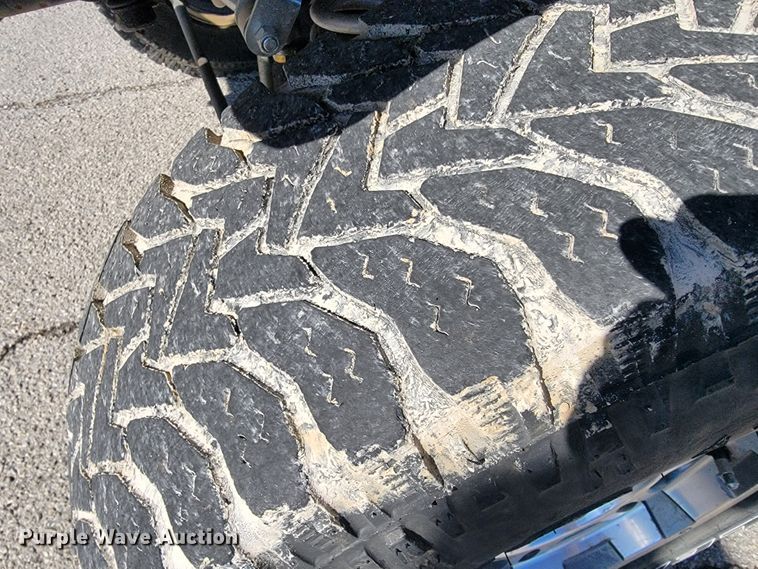 image for item JP9049 1999 Jeep Cherokee  SUV