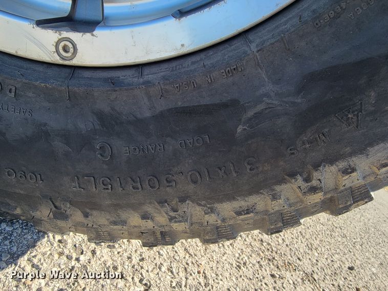 image for item JP9049 1999 Jeep Cherokee  SUV