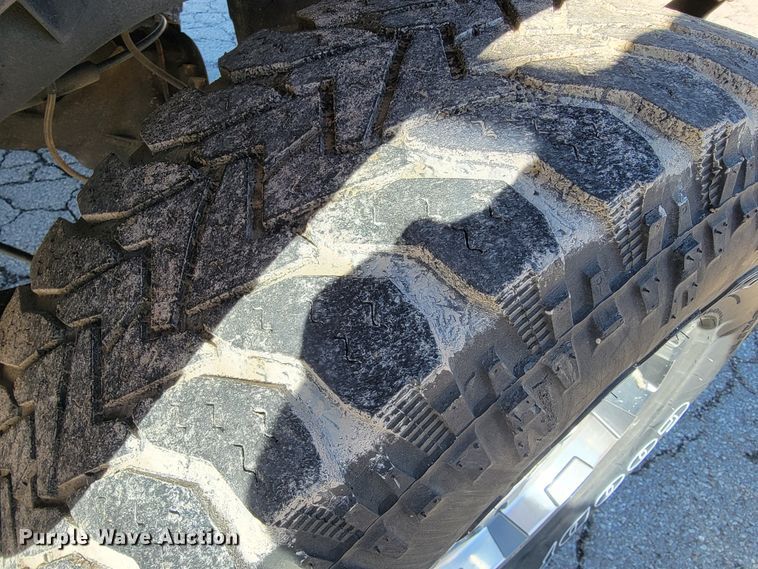 image for item JP9049 1999 Jeep Cherokee  SUV