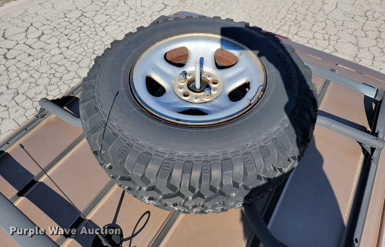 image for item JP9049 1999 Jeep Cherokee  SUV