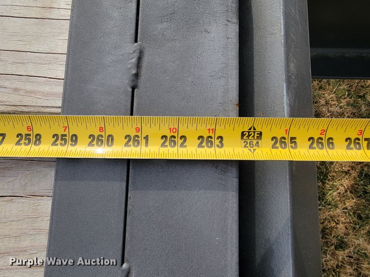 image for item JP9052 Kodiak  equipment trailer