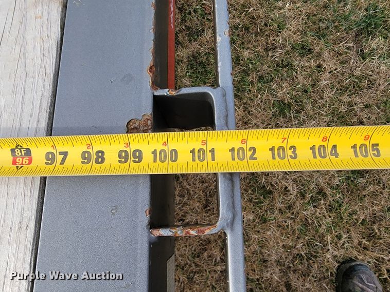 image for item JP9052 Kodiak  equipment trailer