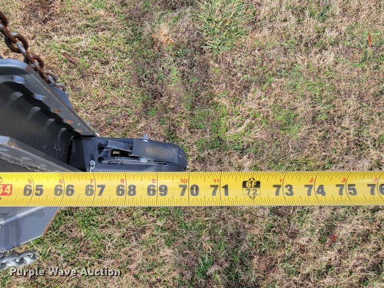 image for item JP9052 Kodiak  equipment trailer