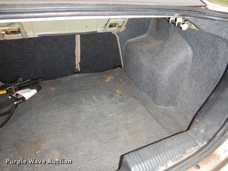 image for item JT9464 2000 Ford Focus SE