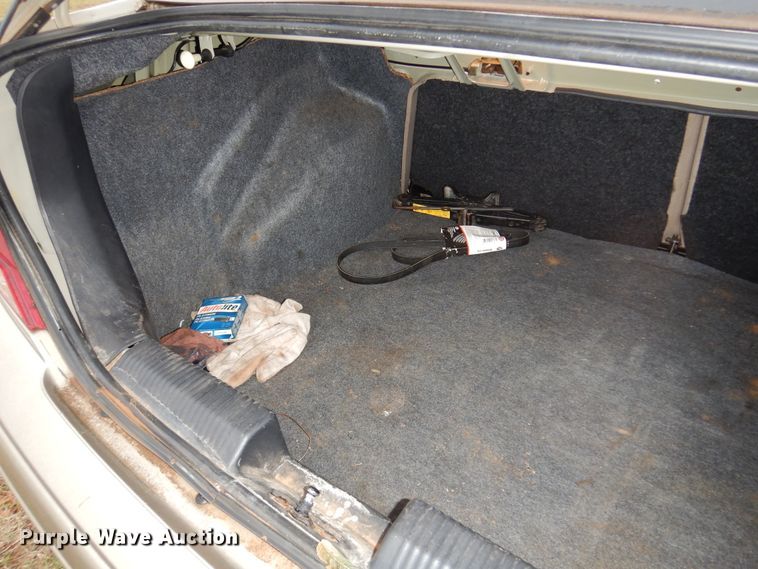 image for item JT9464 2000 Ford Focus SE