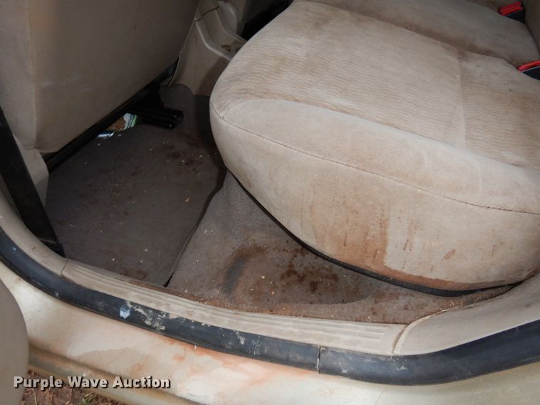 image for item JT9464 2000 Ford Focus SE