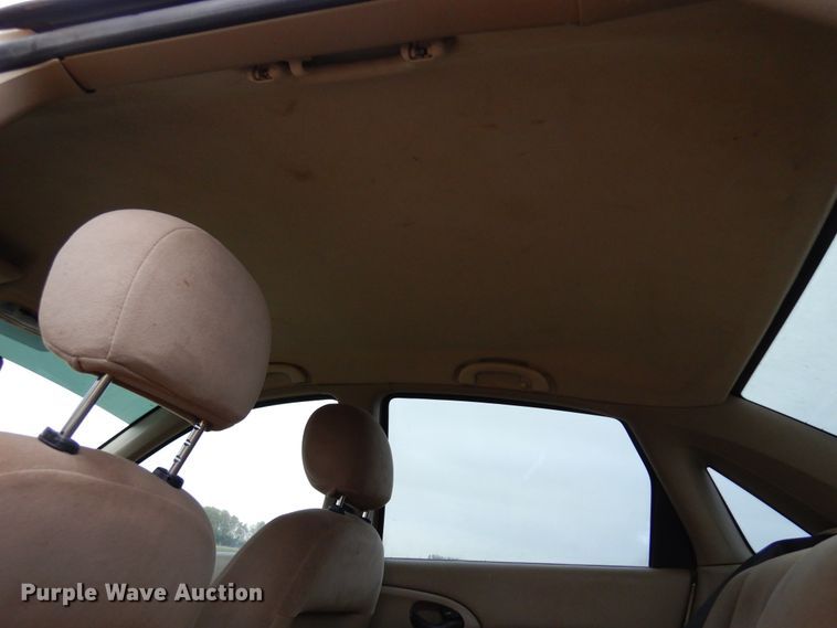 image for item JT9464 2000 Ford Focus SE