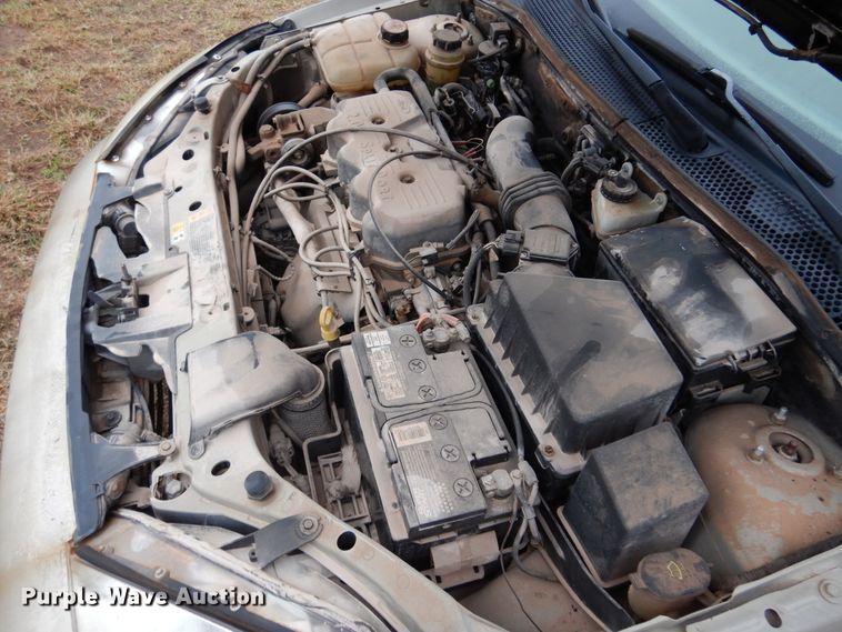 image for item JT9464 2000 Ford Focus SE