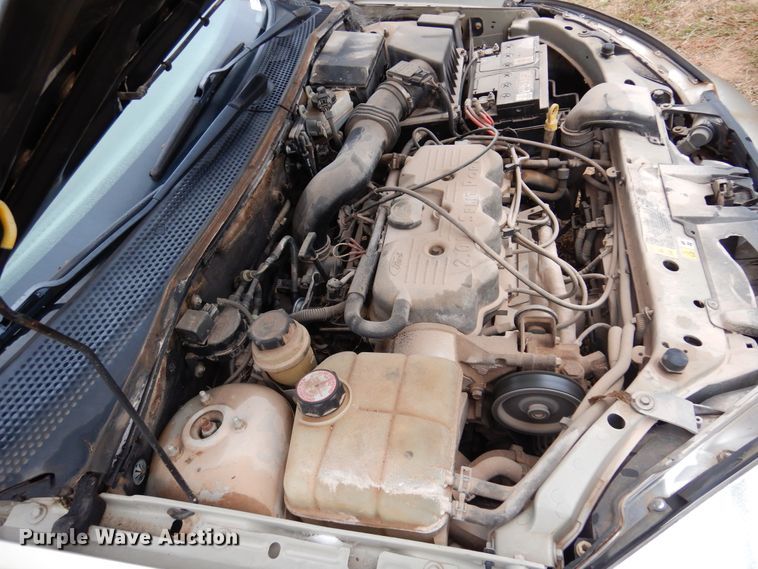 image for item JT9464 2000 Ford Focus SE