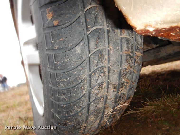 image for item JT9464 2000 Ford Focus SE