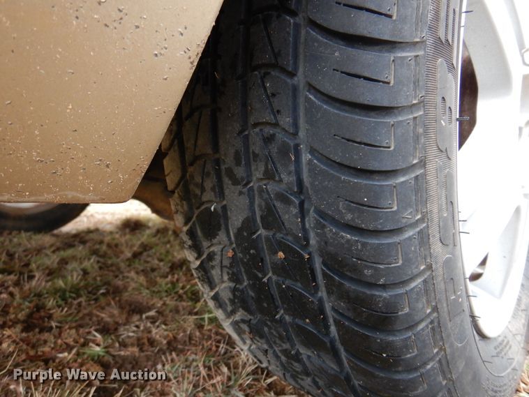 image for item JT9464 2000 Ford Focus SE