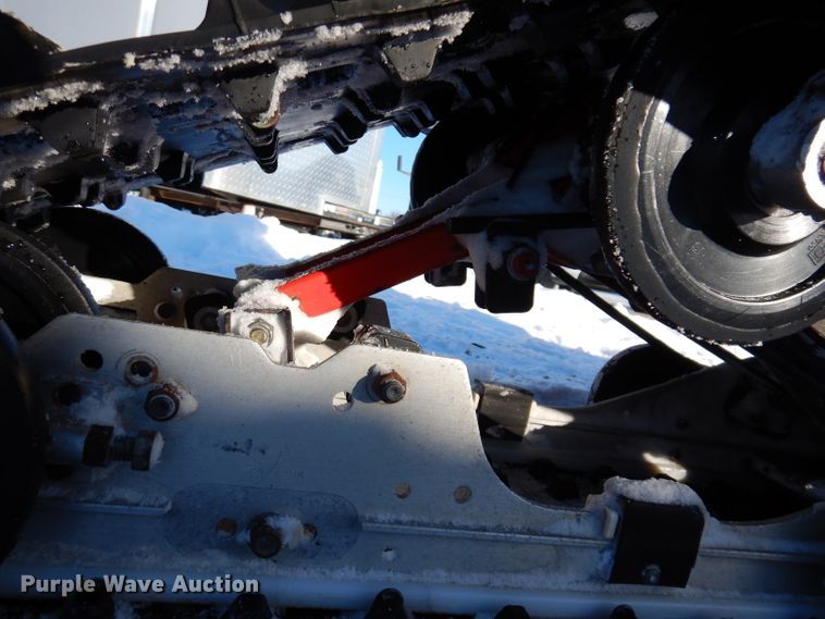 image for item KH9015 2002 Polaris Pro 600 Edge XC  snowmobile