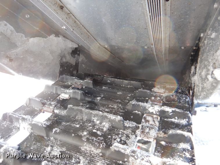 image for item KH9015 2002 Polaris Pro 600 Edge XC  snowmobile