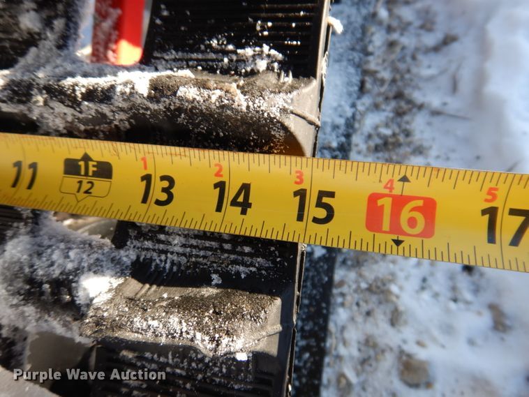 image for item KH9015 2002 Polaris Pro 600 Edge XC  snowmobile