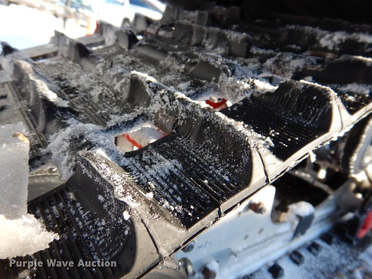 image for item KH9015 2002 Polaris Pro 600 Edge XC  snowmobile