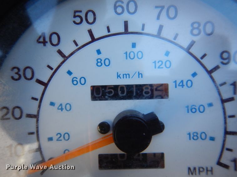 image for item KH9015 2002 Polaris Pro 600 Edge XC  snowmobile